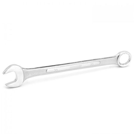 Oemtools 35 mm Jumbo Combination Wrench 22132